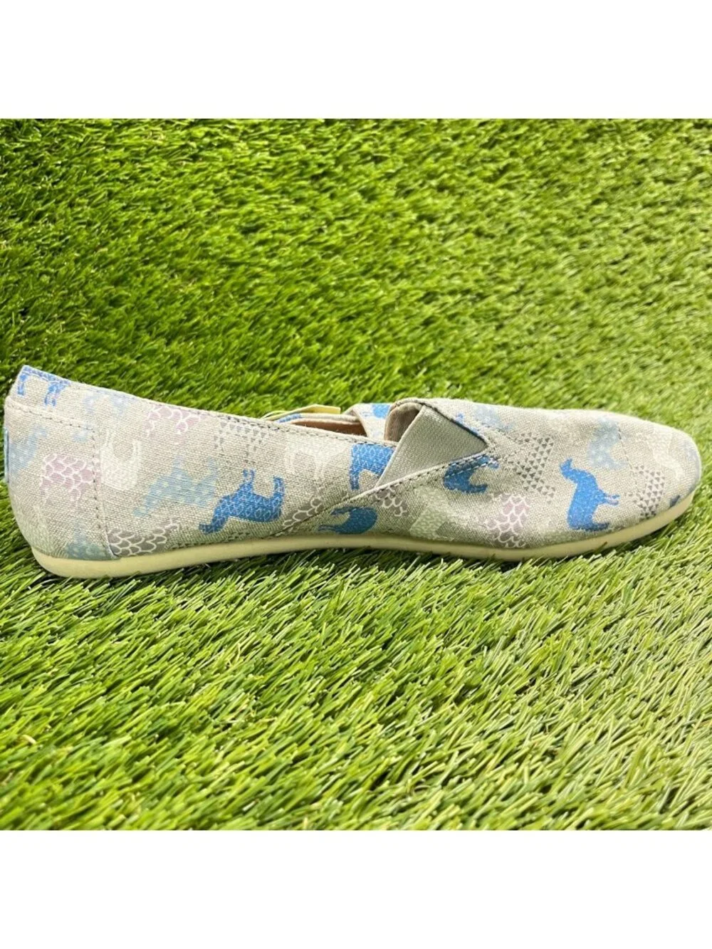 Toms please review